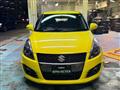 2012 Suzuki Swift