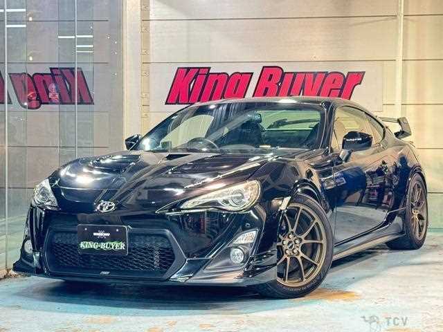 2013 Toyota 86