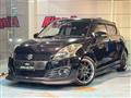 2013 Suzuki Swift