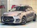2018 Suzuki Swift