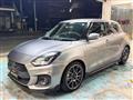 2018 Suzuki Swift