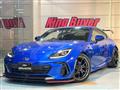2022 Subaru BRZ