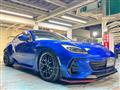 2022 Subaru BRZ