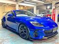 2022 Subaru BRZ