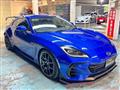 2022 Subaru BRZ