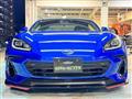 2022 Subaru BRZ