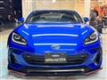 2022 Subaru BRZ