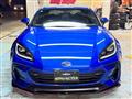 2022 Subaru BRZ