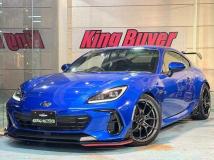 2022 Subaru BRZ