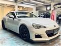 2013 Subaru BRZ