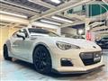 2013 Subaru BRZ