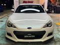 2013 Subaru BRZ
