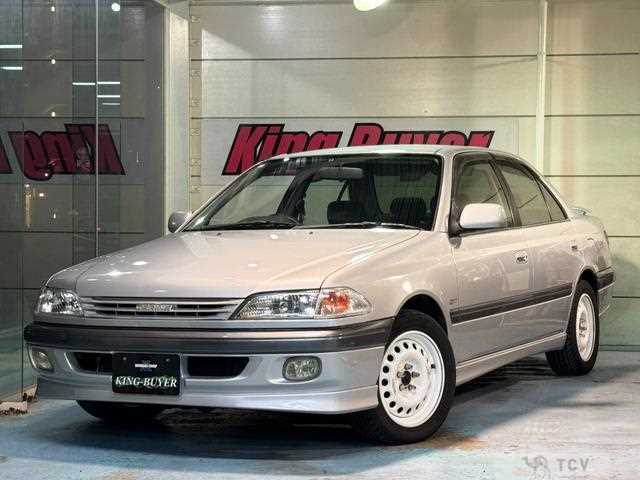 1997 Toyota Carina