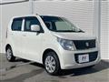 2015 Suzuki Wagon R