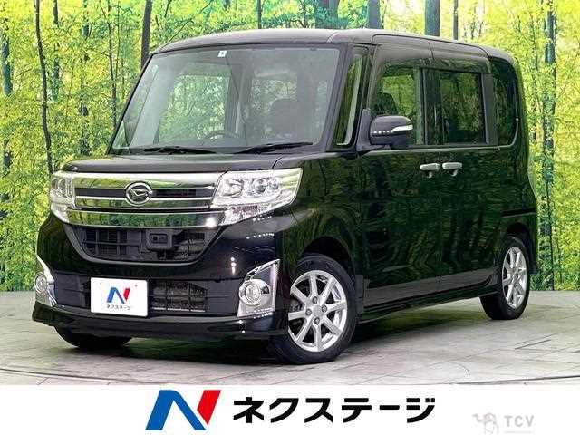2014 Daihatsu Tanto