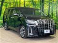 2018 Toyota Alphard G
