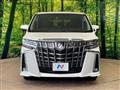 2022 Toyota Alphard G