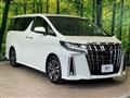 2022 Toyota Alphard G