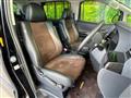 2014 Toyota Alphard G