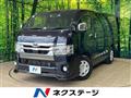 2020 Toyota Hiace Van