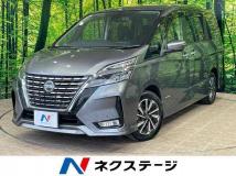2020 Nissan Serena