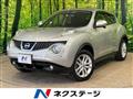 2013 Nissan Juke