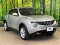 2013 Nissan Juke