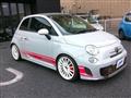 2013 ABARTH ABARTH OTHERS
