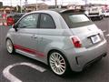 2013 ABARTH ABARTH OTHERS