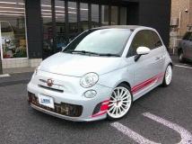2013 ABARTH ABARTH OTHERS