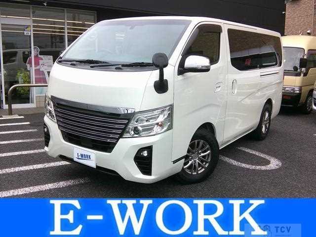 2018 Nissan Nissan Others