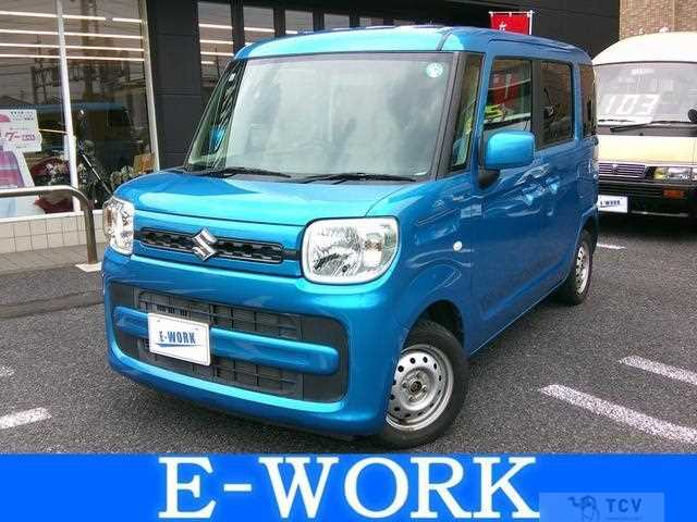 2019 Suzuki Suzuki Others