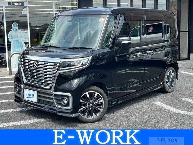 2018 Suzuki Suzuki Others