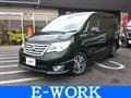 2015 Nissan Serena