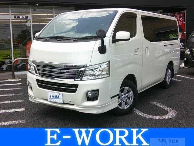 2013 Nissan Nissan Others