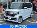 2022 Honda N BOX