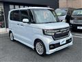 2022 Honda N BOX