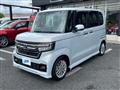 2022 Honda N BOX