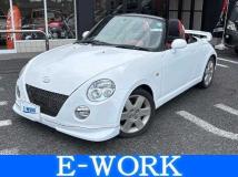 2005 Daihatsu Copen