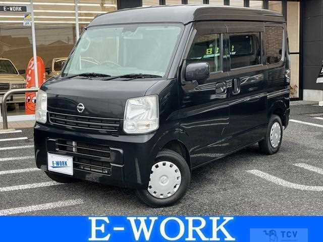 2016 Nissan Nissan Others