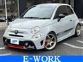 2018 ABARTH ABARTH OTHERS