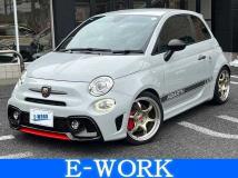 2018 ABARTH ABARTH OTHERS