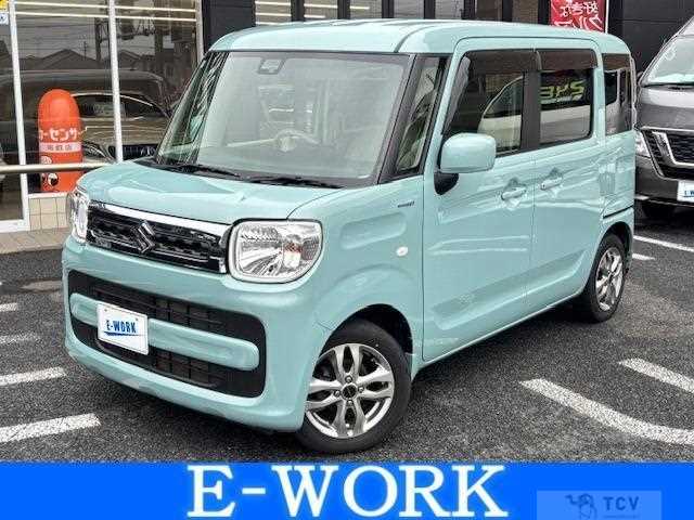 2019 Suzuki Suzuki Others