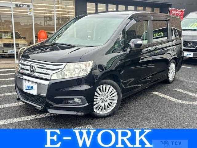 2011 Honda Honda Others