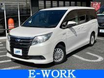 2015 Toyota Noah