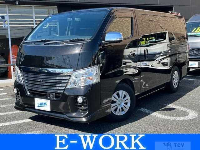 2017 Nissan Nissan Others