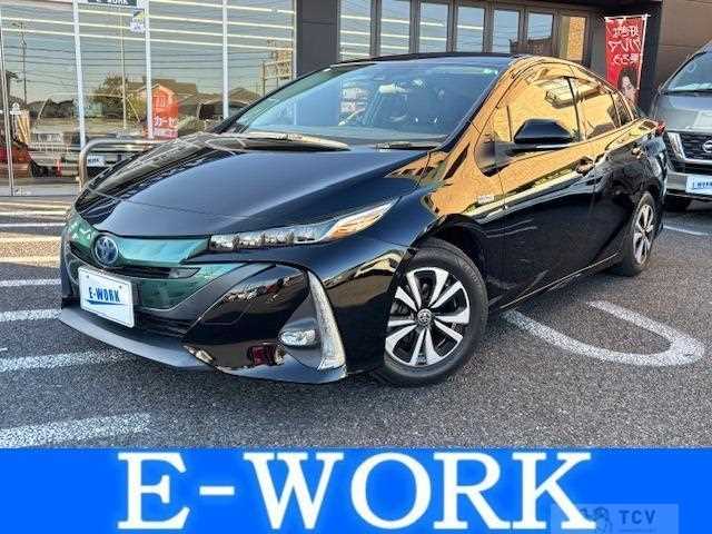 2018 Toyota Prius