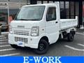 2006 Suzuki Carry Truck