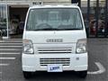 2006 Suzuki Carry Truck