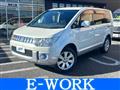 2007 Mitsubishi Delica D5
